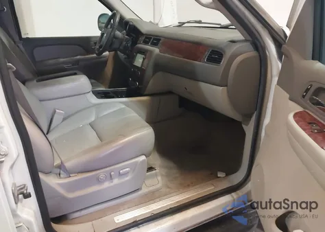 2007 Chevrolet Avalanche 1500 Ltz from USA, damaged, VIN 3GNFK12337G158265